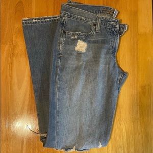 Abercrombie & Fitch Jeans
